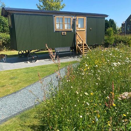 Hotel Woody'S Retreat Bolton by Bowland Exterior foto
