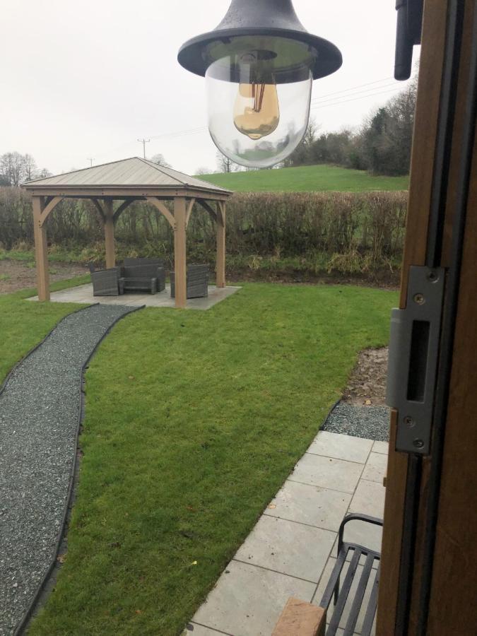 Hotel Woody'S Retreat Bolton by Bowland Exterior foto